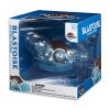 Pokémon center Gallery Figure DX  Blastoise Hydro Pump 15cm (breedt)